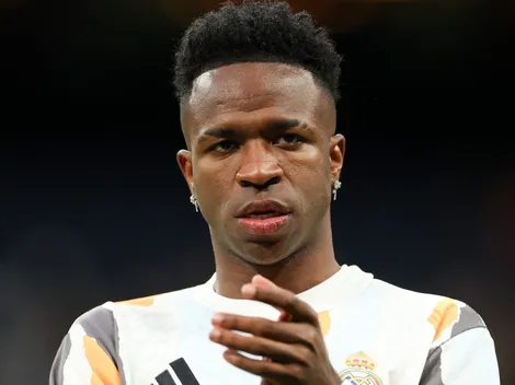 Man. City quer Vinicius Júnior e aceita enviar Haaland ao Real Madrid