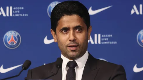 PSG busca 'vingança' por Mbappé e decide pagar a multa para anunciar jogador do Real Madrid (Photo by Sebastien Muylaert/Getty Images)