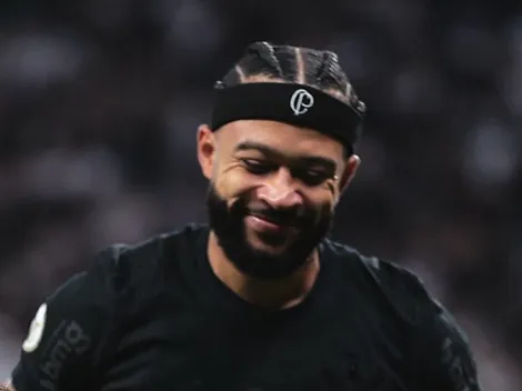 Memphis é convocado: data Fifa coloca camisa 10 em destaque