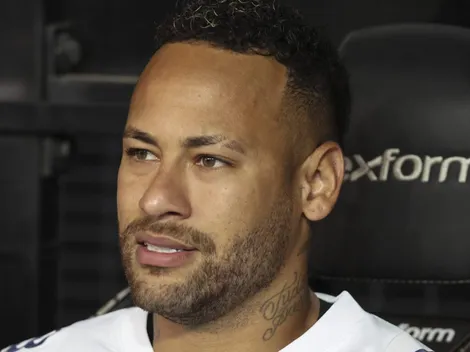 Barcelona pode ver Neymar, do Santos, assinar com o Chelsea