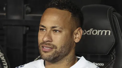 Barcelona pode ver Neymar assinar com um dos melhores times da Premier League (Photo by Alexandre Schneider/Getty Images)