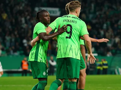 Chelsea fecha a contratação de Geovany Quenda, promessa do Sporting