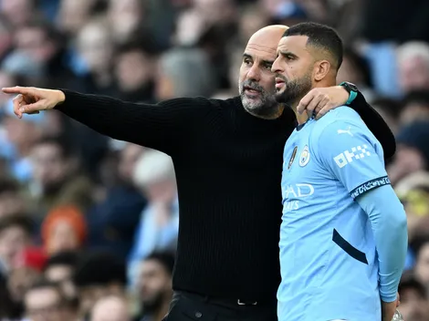 Ola Aina pode substituir Walker