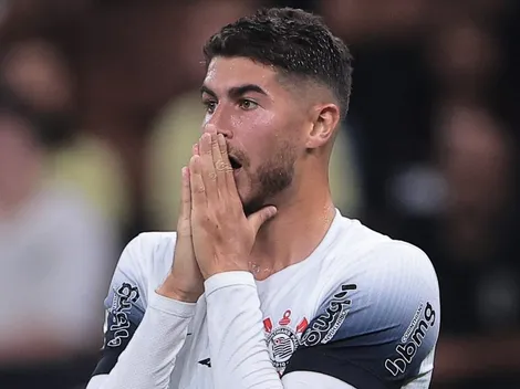 Pedro Raul se supera no Ceará e afasta má fase