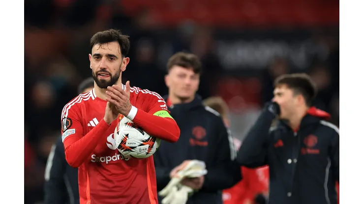 O Al Hilal está determinado a elevar seu elenco ao nível das maiores potências do futebol. (Foto de Carl Recine/Getty Images)