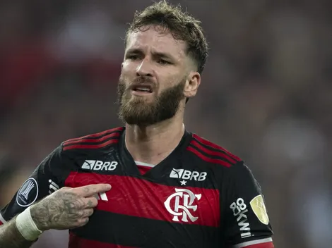 Flamengo x Fluminense: Clima esquenta após 'ameaça' de Léo Pereira