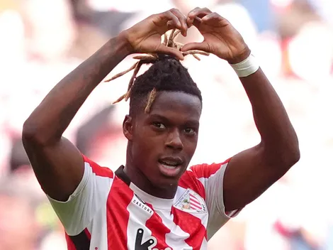 Bayern também quer pagar cláusula de Nico Williams