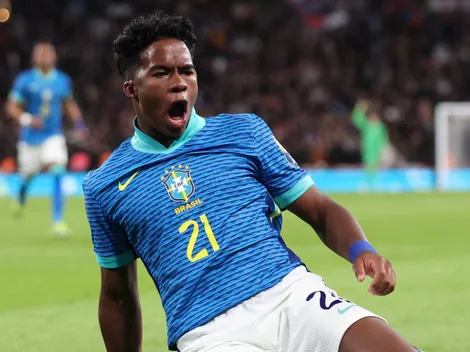 Seleção Brasileira convoca Endrick e mais 2 após cortes de Neymar e CIA