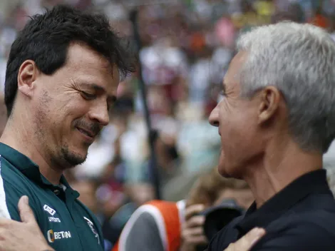 Corinthians é informado sobre exigência salarial de Luís Castro