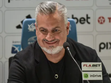 Flamengo pode vender Alcaraz para rival do Everton na Premier League