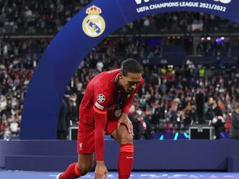 Real Madrid retoma interesse em Cristian Romero do Tottenham