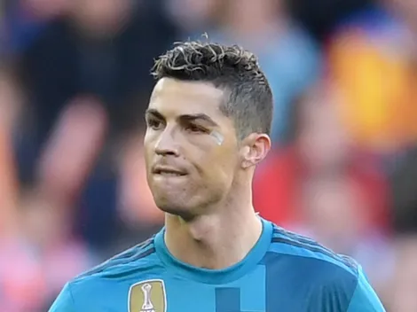 Cristiano Ronaldo elege Celtic Park como melhor atmosfera