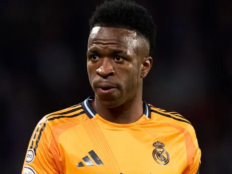 Por que Vinicius Júnior, do Real Madrid, não é candidato à Bola de Ouro?