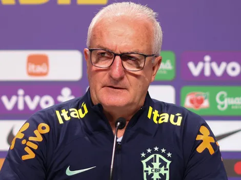 Ex-Flamengo e Seleção Brasileira, Dorival Jr quer 1,5 mi em novo clube