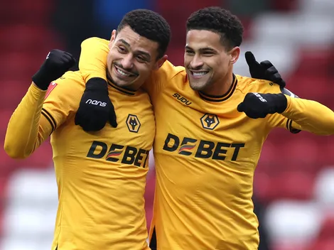 Clube lidera a corrida para contratar João Gomes