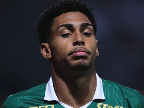 Cinco joias que poderiam mudar o jogo entre Palmeiras x Corinthians