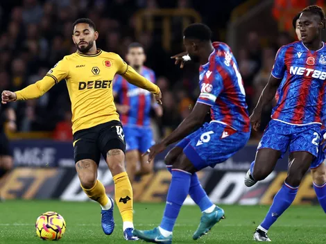 Liverpool fecha acordo para contratar Marc Guehi