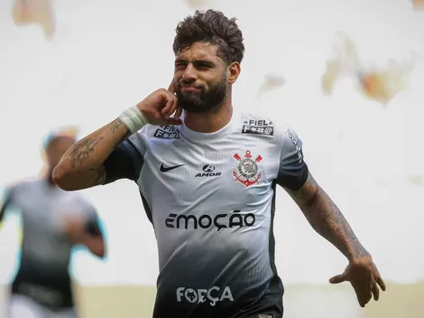 Yuri Alberto merece uma chance na Seleção Brasileira?