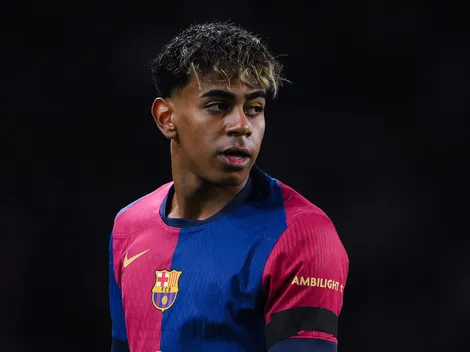 Ex-Real Madrid compara Lamine Yamal a Neymar e descarta semelhança com Messi