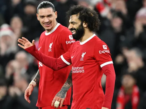 Time de Mikel Arteta deseja a contratação de Darwin Núñez