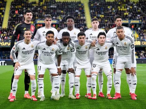 Real Madrid ameaça ir à FIFA após ter apenas 66h de descanso entre jogos