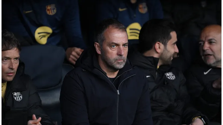 Barcelona define preço para vender jogador ao Atlético de Madrid.