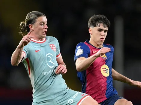 La Liga: Atlético de Madrid x Barcelona - Informações e onde assistir