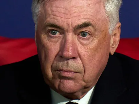 Ancelotti protesta contra LaLiga após jogar com menos de 72h de descanso