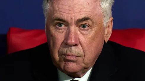 Real Madrid vence o Villarreal e Carlo Ancelotti esbraveja contra LaLiga.