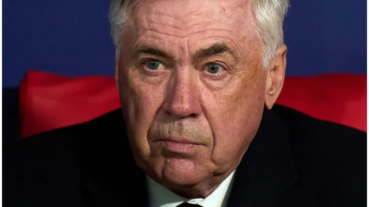 Real Madrid vence o Villarreal e Carlo Ancelotti esbraveja contra LaLiga.