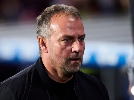 Barcelona tem interesse em Franco Mastantuono do River Plate