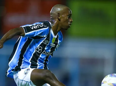 Grêmio destaca-se ao revelar talentos cobiçados por clubes europeus