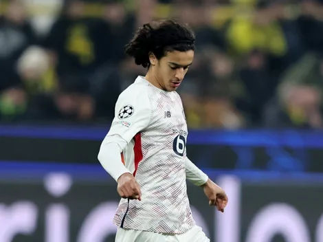 PSG: revelações sobre o acordo que vincula Ayyoub Bouaddi ao clube