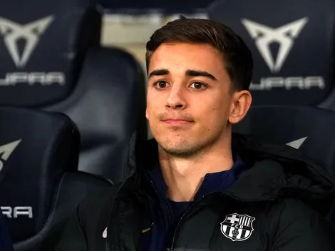 Estrela do Barcelona comenta pênalti anulado de Julián Álvarez; confira