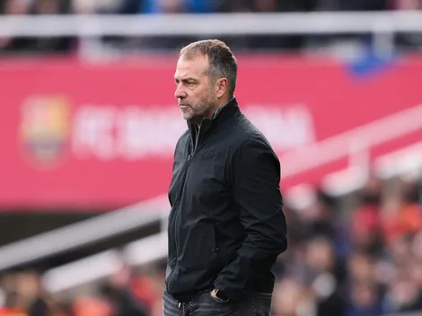 Barcelona prospera sob comando de Flick, mas futuro ainda incerto