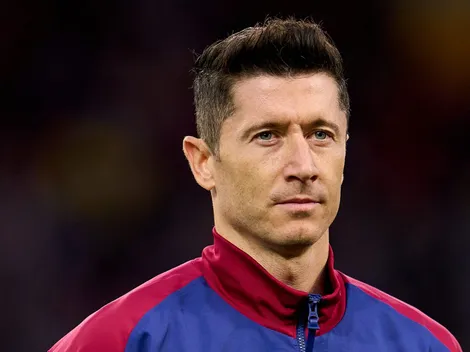 Rivaldo aprova Álvarez no Barcelona: "Gostaria"