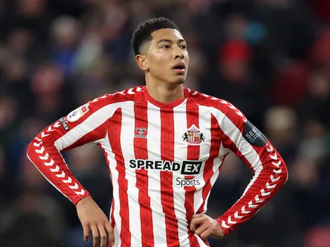Sunderland pode vender Jobe Bellingham