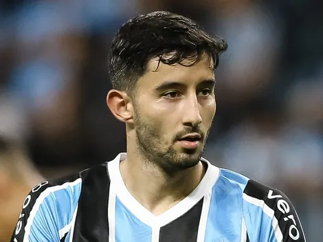 Grêmio pode lucrar com vendas para o futebol europeu em 2025