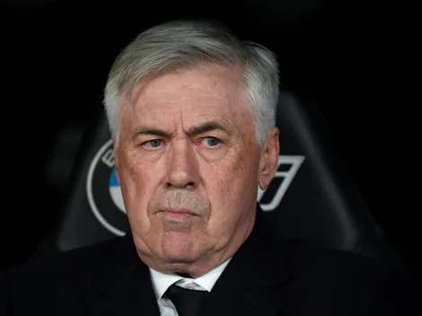 Real Madrid x LALIGA: Tebas responde Ancelotti após reclamação sobre calendário