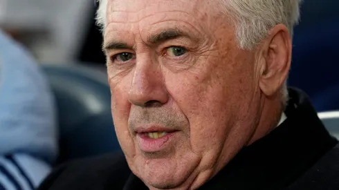 Real Madrid topa vender joia a time italiano após sinal verde de Ancelotti.