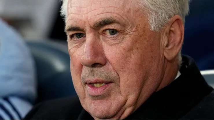 Real Madrid topa vender joia a time italiano após sinal verde de Ancelotti.