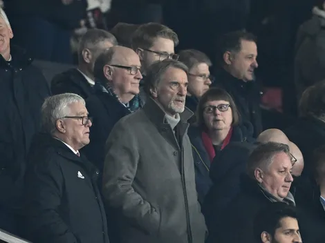 Jim Ratcliffe ameaça deixar o Manchester United caso sofra abusos de torcedores