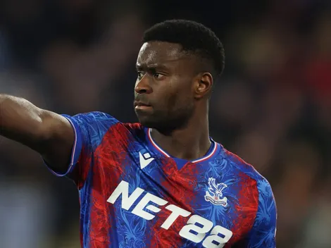 Marc Guéhi descarta Newcastle e Chelsea para defender o Liverpool