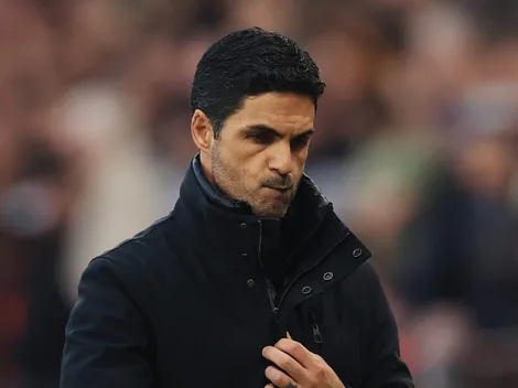 Arteta diz que o Chelsea possui o melhor ataque da liga