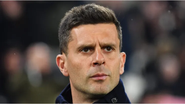 Juventus perde para a Fiorentina e diretor define o futuro de Thiago Motta.