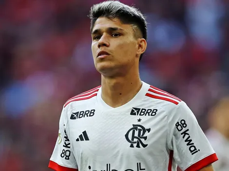 Luiz Araújo comenta treta com Mano Menezes após titulo Carioca