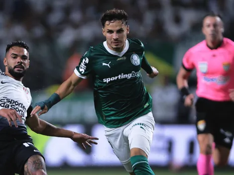 Fanáticos comentam atuação de Raphael Claus em Palmeiras x Corinthians