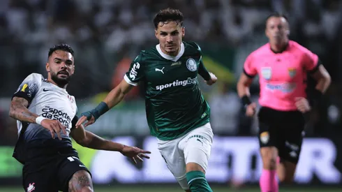 Corinthians vence o Palmeiras e Fanáticos citam Claus em ‘fim do pacto’ de Abel.