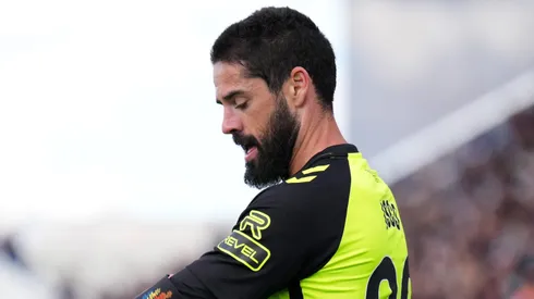 (Photo by Angel Martinez/Getty Images)