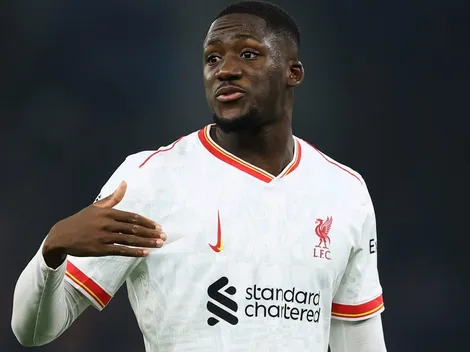 Liverpool quer £50 milhões por Ibrahima Konaté